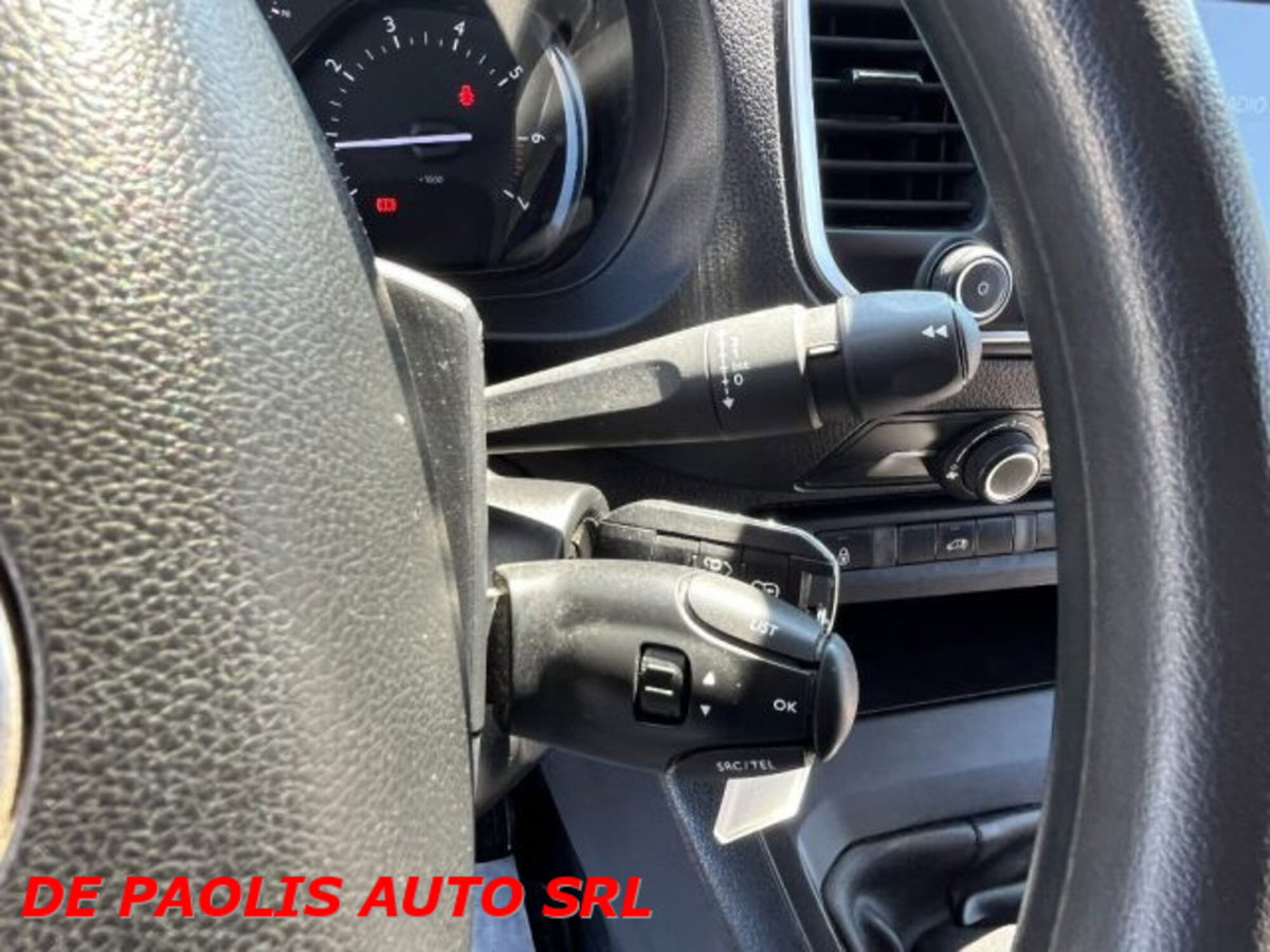 Fiat Scudo Furgone ce 1.5 bluehdi 100cv L1H1 Business (15)