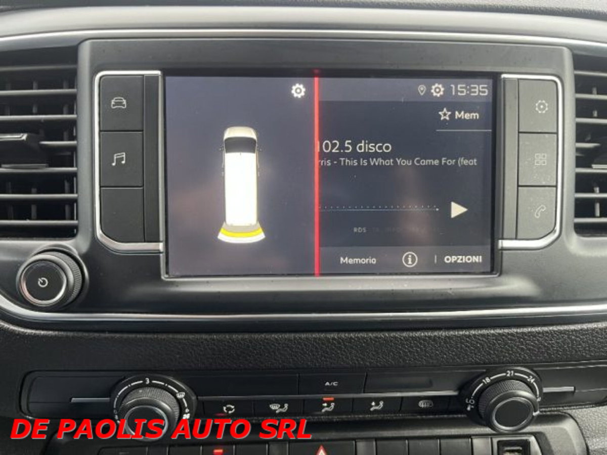 Fiat Scudo Furgone ce 1.5 bluehdi 100cv L1H1 Business (17)