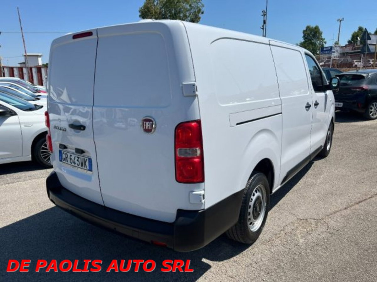 Fiat Scudo Furgone ce 1.5 bluehdi 100cv L1H1 Business (3)