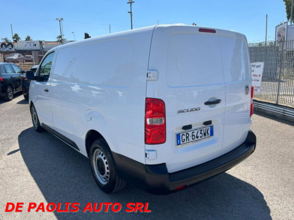 Fiat Scudo Furgone ce 1.5 bluehdi 100cv L1H1 Business (4)