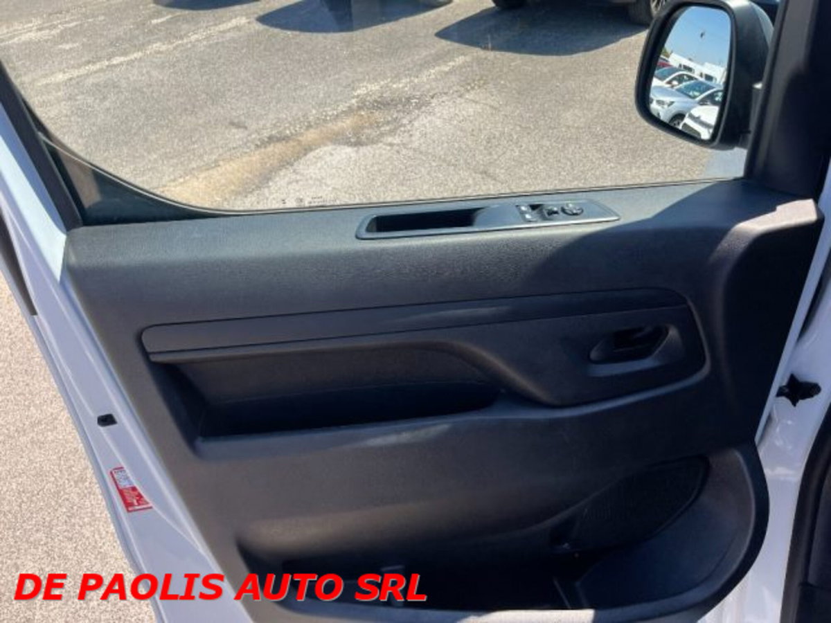 Fiat Scudo Furgone ce 1.5 bluehdi 100cv L1H1 Business (5)