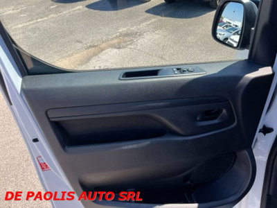 Fiat Scudo Furgone ce 1.5 bluehdi 100cv L1H1 Business (5)