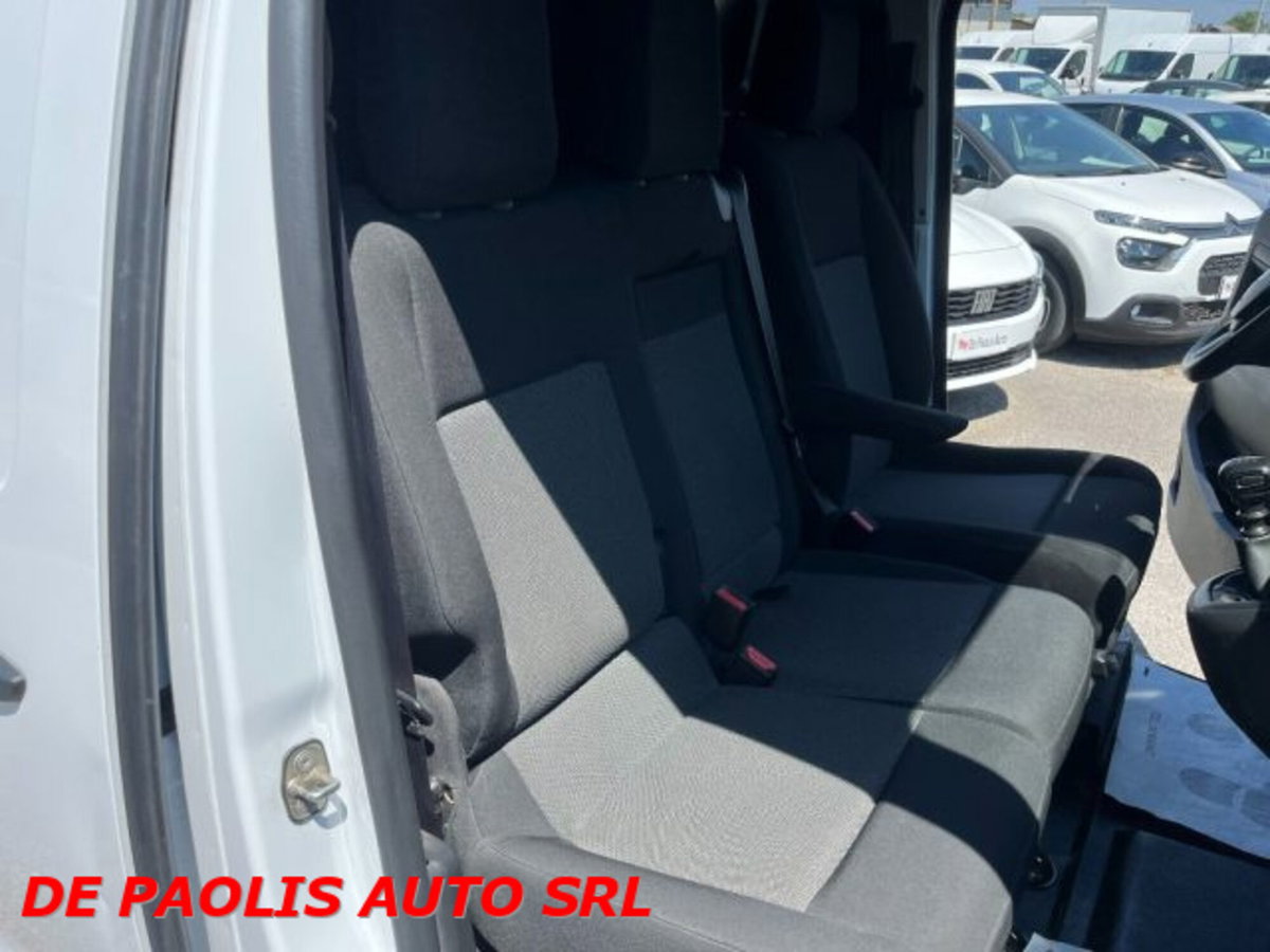 Fiat Scudo Furgone ce 1.5 bluehdi 100cv L1H1 Business (7)