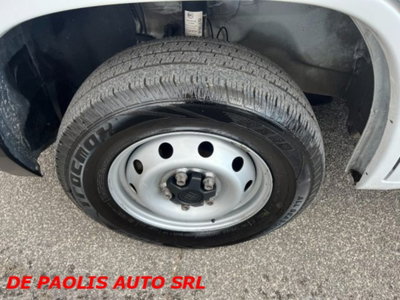 Fiat Ducato Telaio 35 2.2 Mjt 140CV AT9 PLM-SL-DC Cassonato Maxi (13)