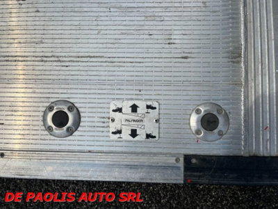 Fiat Ducato Telaio 35 2.2 Mjt 140CV AT9 PLM-SL-DC Cassonato Maxi (18)