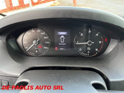 Fiat Ducato Telaio 35 2.2 Mjt 140CV AT9 PLM-SL-DC Cassonato Maxi (9)