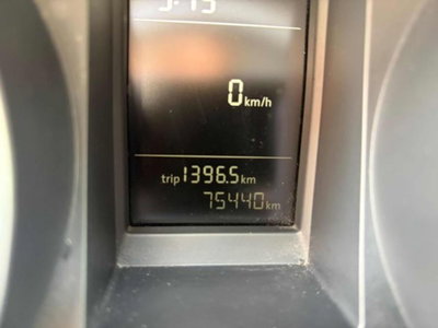 Volkswagen Golf 1.6 TDI DPF 5p. Comfortline (12)