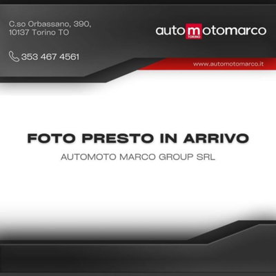 Abarth 595 595 1.4 Turbo T-Jet 180 CV MTA Competizione usata