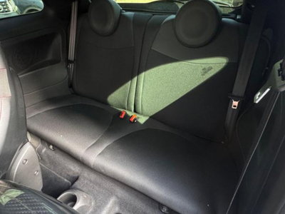 Abarth 595 595 1.4 Turbo T-Jet 180 CV MTA Competizione (14)