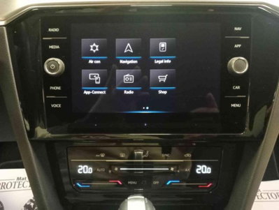 Volkswagen Passat Variant 2.0 TDI SCR EVO DSG Business (15)