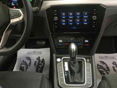 Volkswagen Passat Variant 2.0 TDI SCR EVO DSG Business (7)