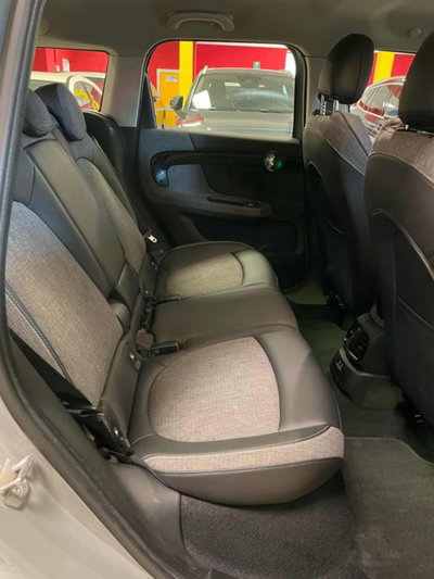 MINI Mini Countryman 1.5 Cooper Hype Countryman ALL4 (11)