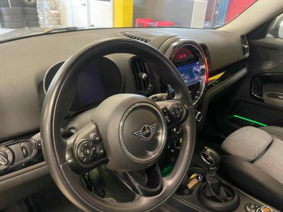 MINI Mini Countryman 1.5 Cooper Hype Countryman ALL4 (12)