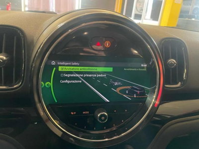 MINI Mini Countryman 1.5 Cooper Hype Countryman ALL4 (14)