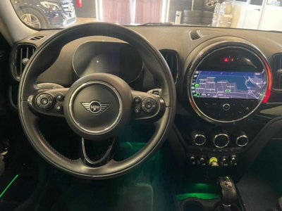 MINI Mini Countryman 1.5 Cooper Hype Countryman ALL4 (2)