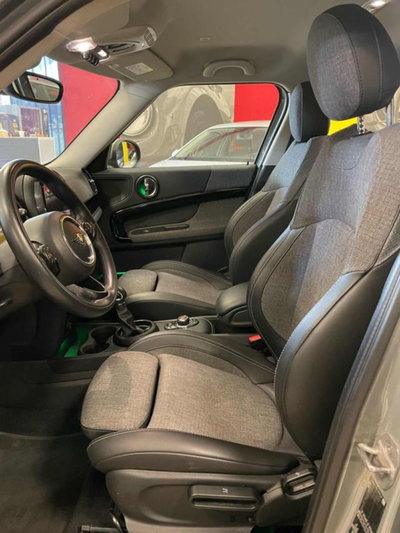 MINI Mini Countryman 1.5 Cooper Hype Countryman ALL4 (8)