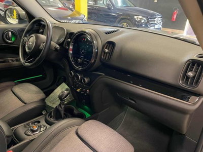 MINI Mini Countryman 1.5 Cooper Hype Countryman ALL4 (9)