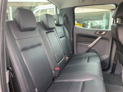 Ford Ranger Pick-up Ranger 2.2 TDCi aut. DC Limited 5pt. (11)