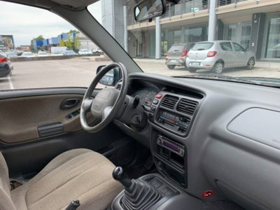 Suzuki Grand Vitara TDI S.W. (6)