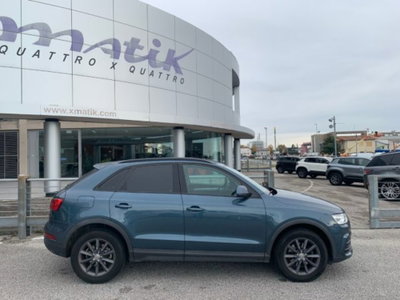 Audi Q3 2.0 TDI 150 CV (4)