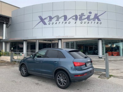 Audi Q3 2.0 TDI 150 CV (5)