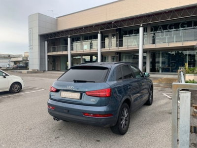 Audi Q3 2.0 TDI 150 CV (7)
