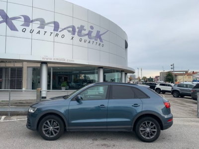 Audi Q3 2.0 TDI 150 CV (8)