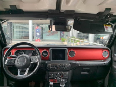 Jeep Wrangler Unlimited 2.2 Mjt II Rubicon (7)