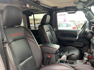 Jeep Wrangler Unlimited 2.2 Mjt II Rubicon (8)