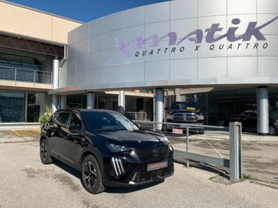 Peugeot 2008 PureTech 130 S&S EAT8 GT Pack (2)