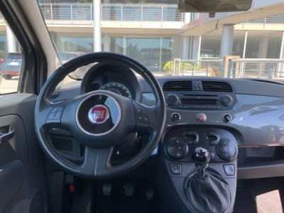 Fiat 500C Cabrio 1.2 Lounge (4)