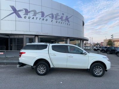 Mitsubishi L200 2.4 DI-D/181CV Double Cab Intense Hp Mivec (2)