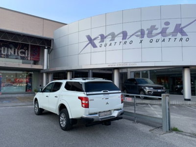 Mitsubishi L200 2.4 DI-D/181CV Double Cab Intense Hp Mivec (3)
