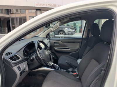 Mitsubishi L200 2.4 DI-D/181CV Double Cab Intense Hp Mivec (5)