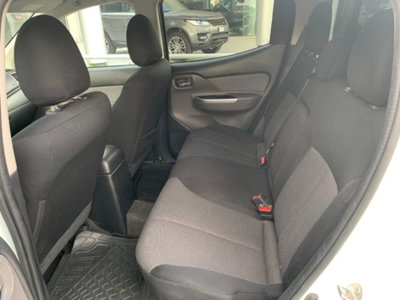 Mitsubishi L200 2.4 DI-D/181CV Double Cab Intense Hp Mivec (7)