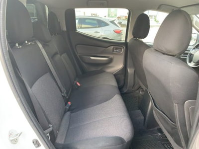 Mitsubishi L200 2.4 DI-D/181CV Double Cab Intense Hp Mivec (8)
