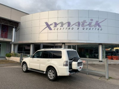 Mitsubishi Pajero 3.2 DI-D 16V aut. 5p. Instyle DPF (3)