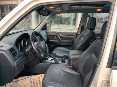 Mitsubishi Pajero 3.2 DI-D 16V aut. 5p. Instyle DPF (6)