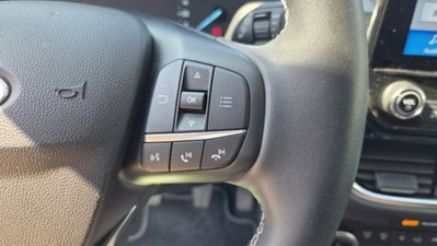 Ford Fiesta 1.1 75 CV 5 porte Titanium (19)