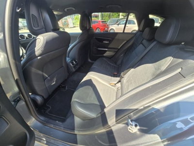 Mercedes-Benz Classe C Station Wagon 220 d Mild hybrid Premium Pro (10)