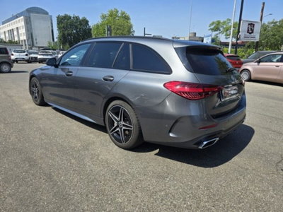 Mercedes-Benz Classe C Station Wagon 220 d Mild hybrid Premium Pro (3)