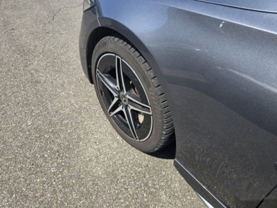 Mercedes-Benz Classe C Station Wagon 220 d Mild hybrid Premium Pro (5)