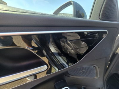 Mercedes-Benz Classe C Station Wagon 220 d Mild hybrid Premium Pro (9)