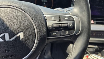 Kia Sportage 1.6 tgdi mhev Style 160cv mt (7)