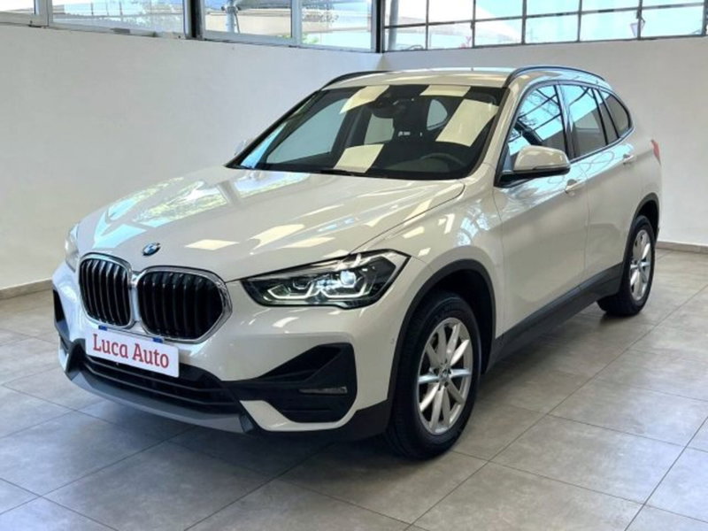 BMW X1 sDrive16d