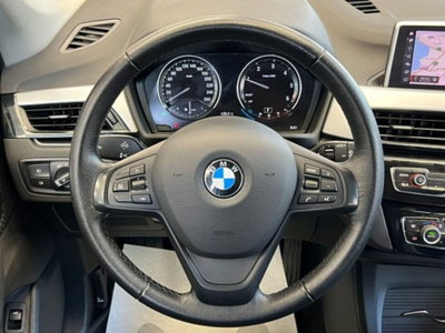 BMW X1 sDrive16d (11)