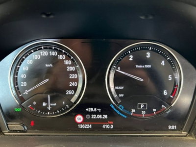 BMW X1 sDrive16d (12)
