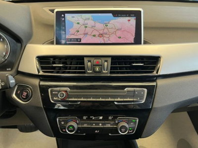 BMW X1 sDrive16d (13)