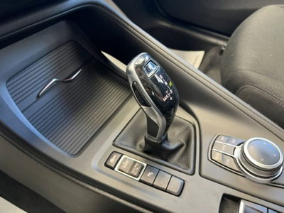BMW X1 sDrive16d (14)