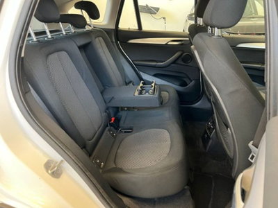 BMW X1 sDrive16d (15)